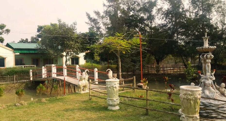 Eco Tourism, Kolkata 3